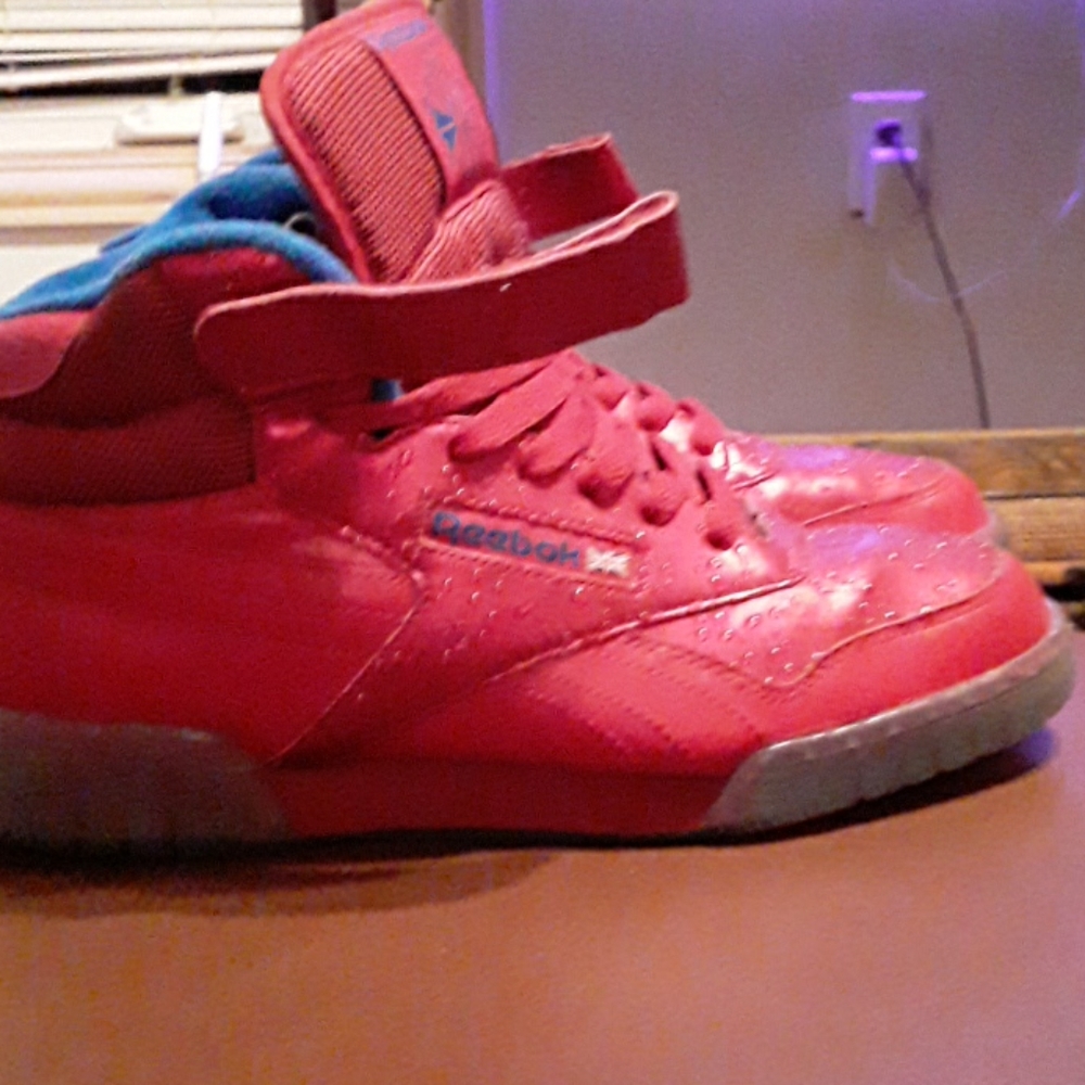 Reebox shoes
